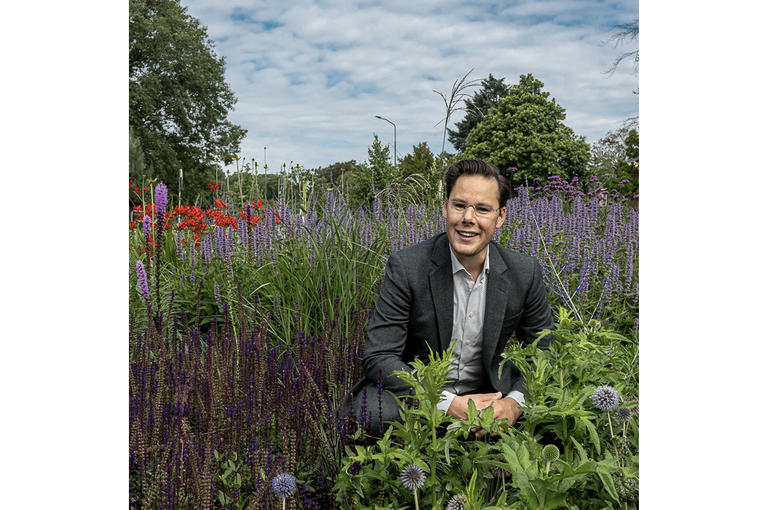 Joa Maouche lijsttrekker PRO Gelderland bij Provinciale Statenverkiezingen 2027