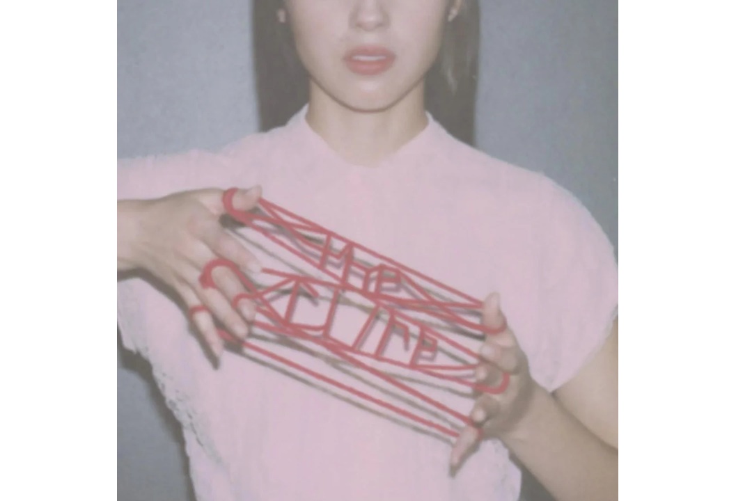 Flitsfeitje: Olivia Rodrigo - The Cure