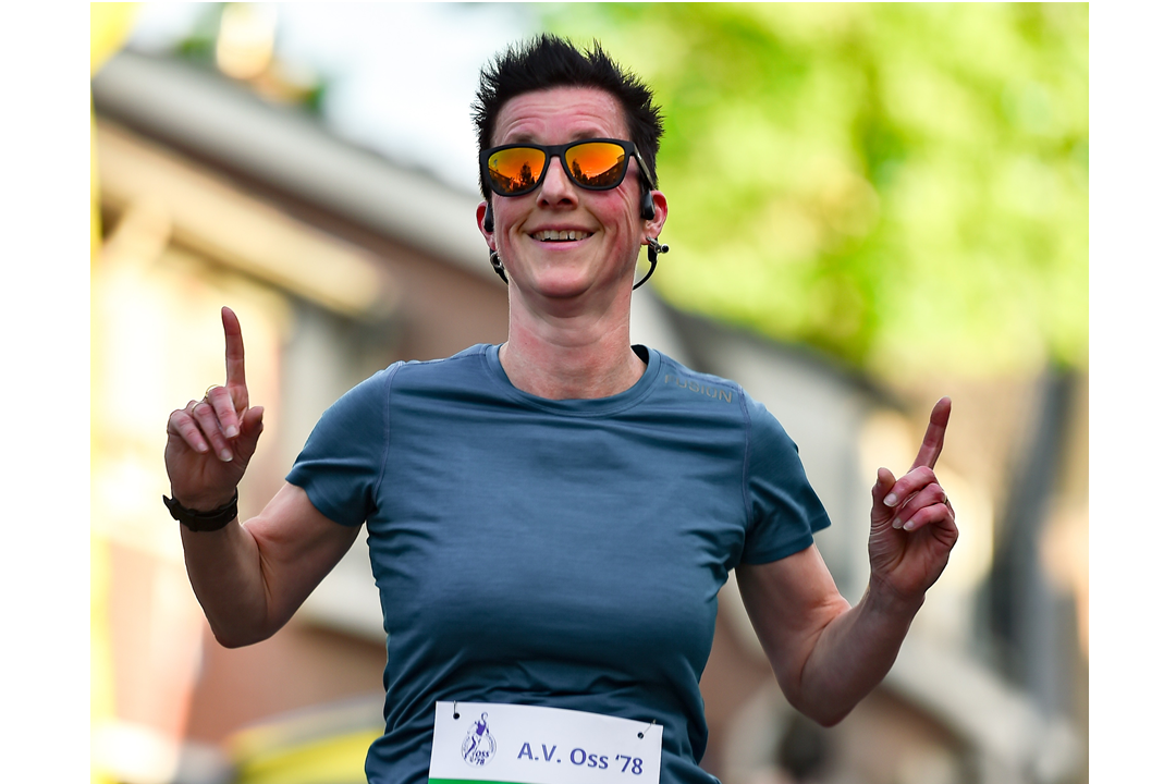 Cursus Start met Hardlopen van AV Oss ‘78 begint op 22 augustus 