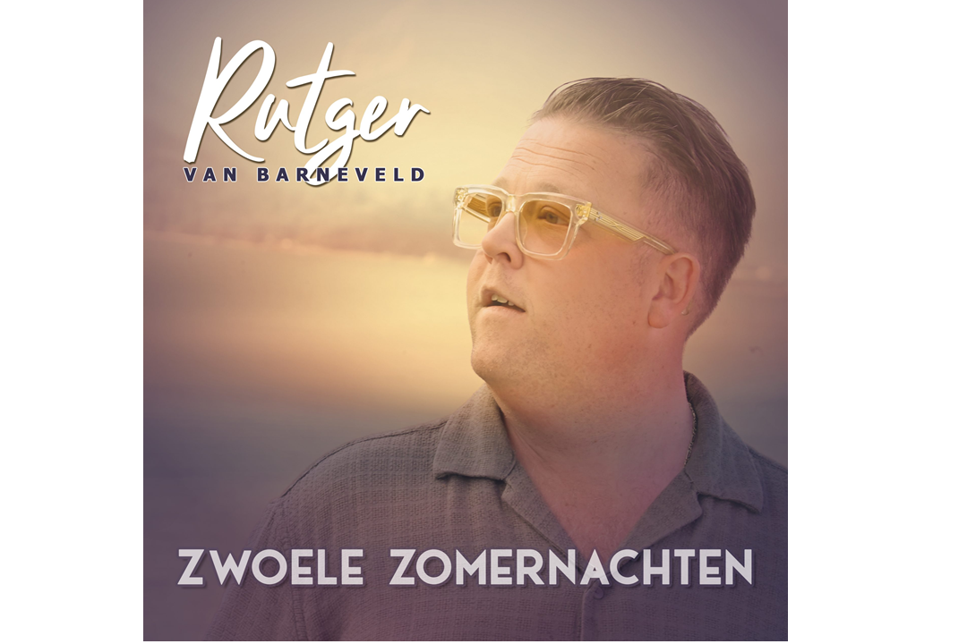 Flitsfeitje: Rutger van Barneveld - Zwoele Zomernachten