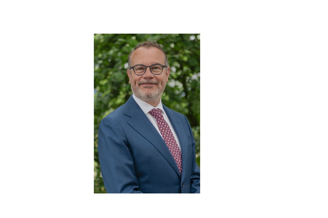 Herbenoeming dijkgraaf Mario Jacobs