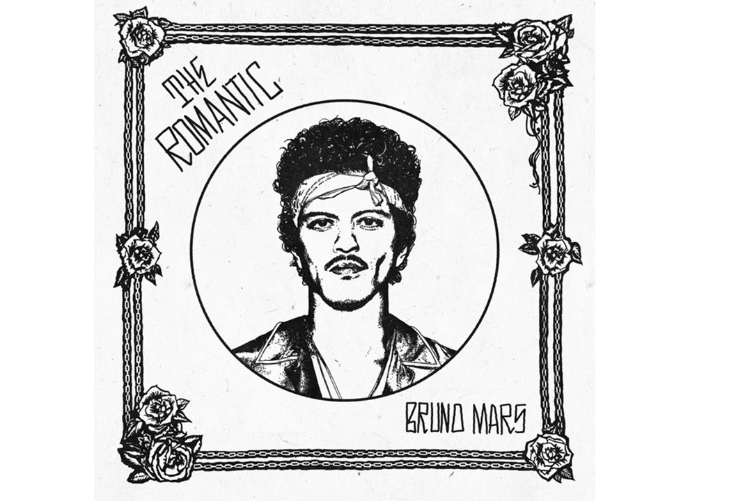 Flitsfeitje: Bruno Mars - On My Soul