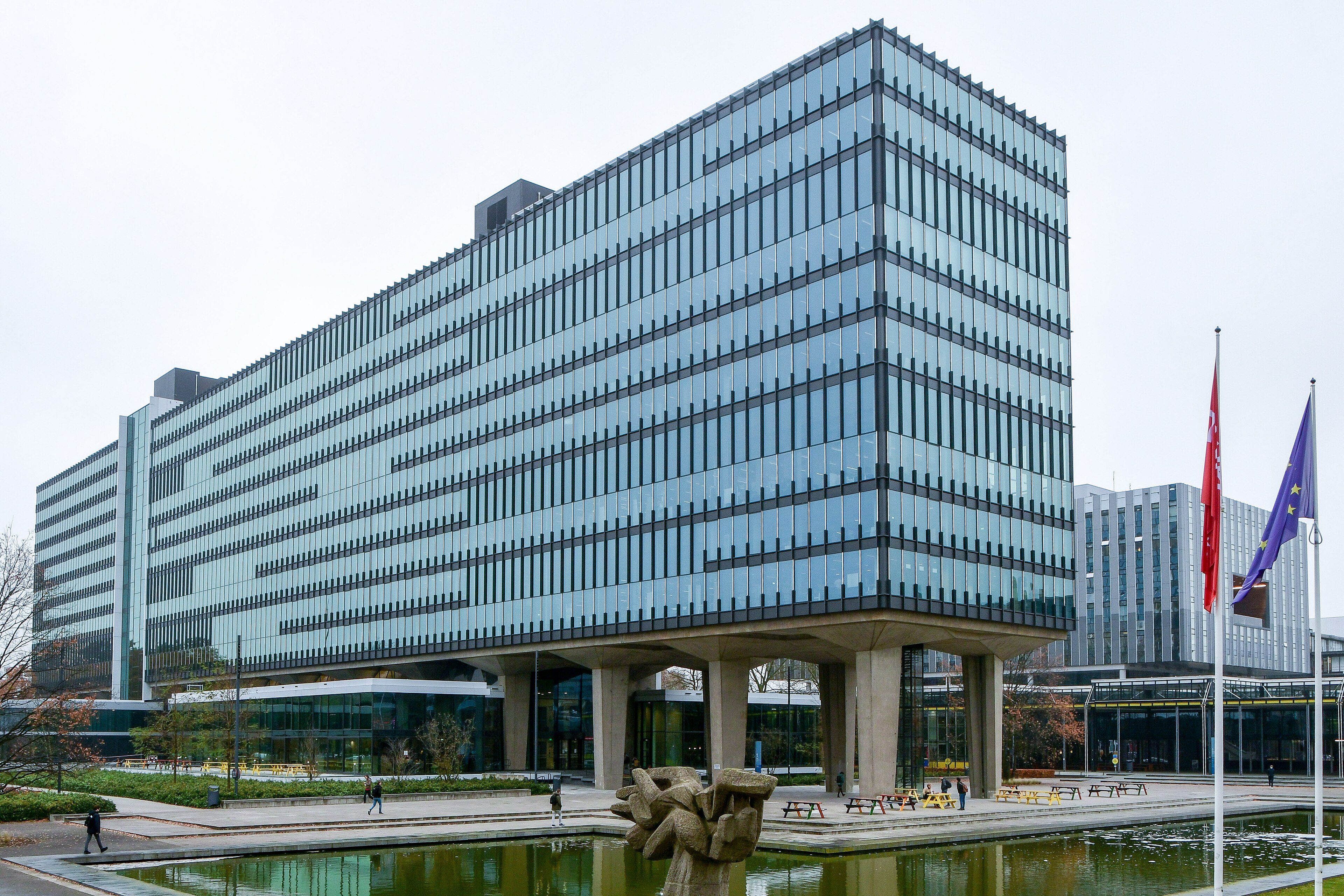 TU Eindhoven vraagt Den Haag om ruimte voor technisch talent
