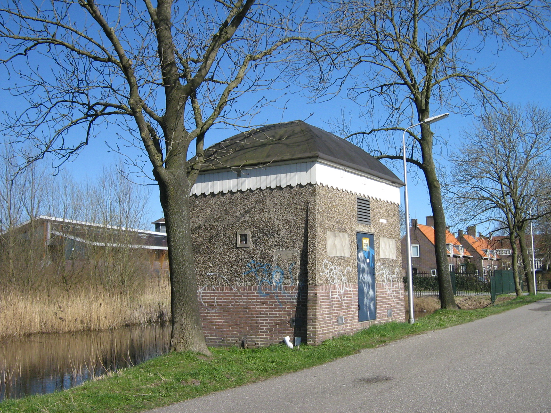 Valkenswaard maakt stroomnet klaar voor duurzame toekomst
