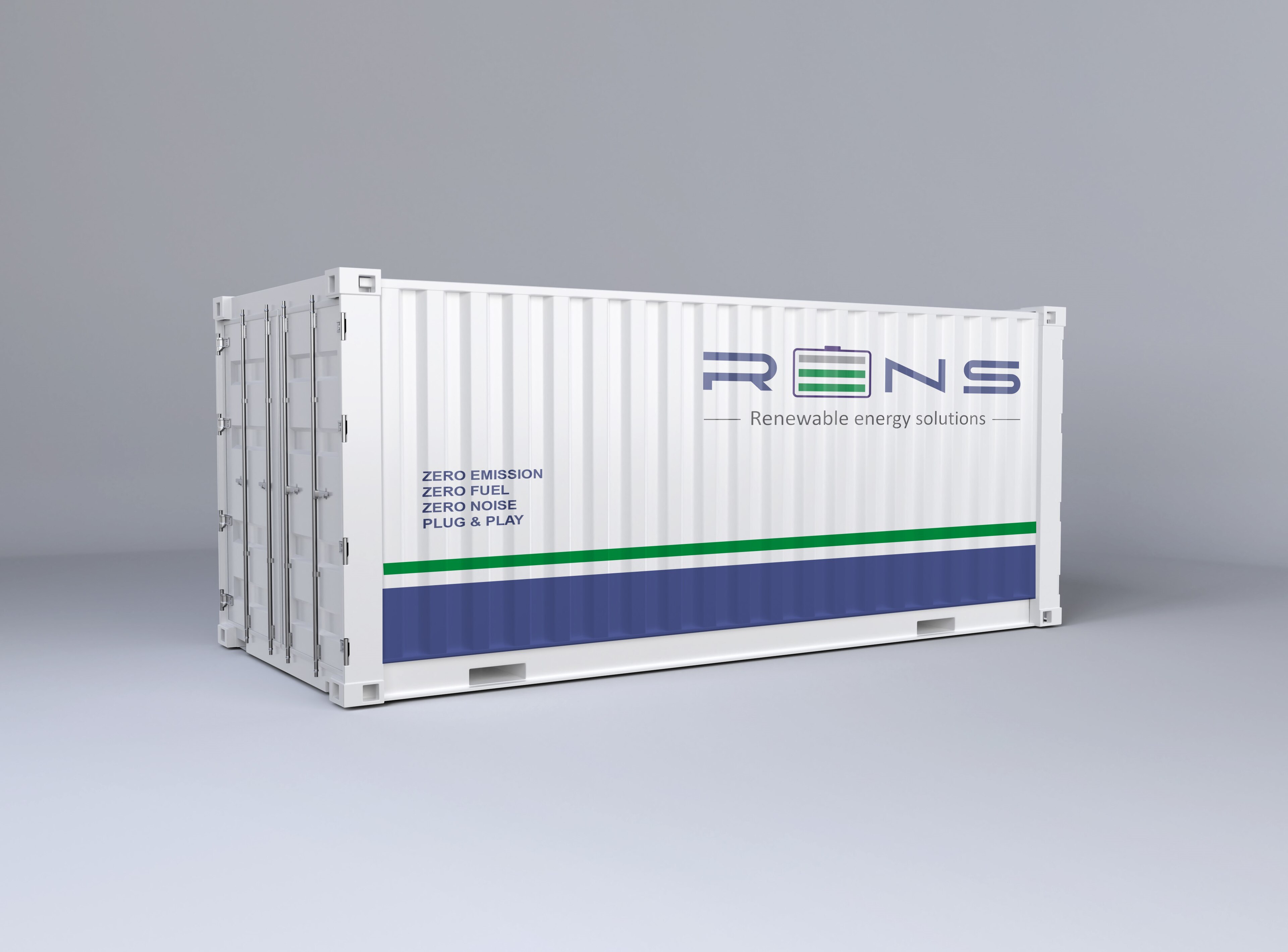 Tijdelijke batterijcontainers toegestaan in Oirschot
