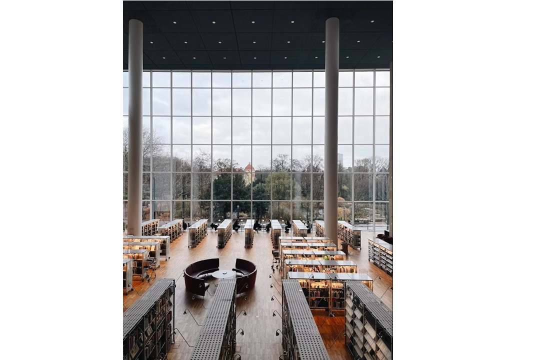 Bibliotheek Woudrichem organiseert muzikale taalochtend
