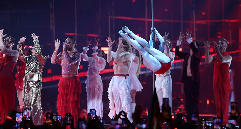 Nederland verliest plek in Eurovisiebestuur na boycot