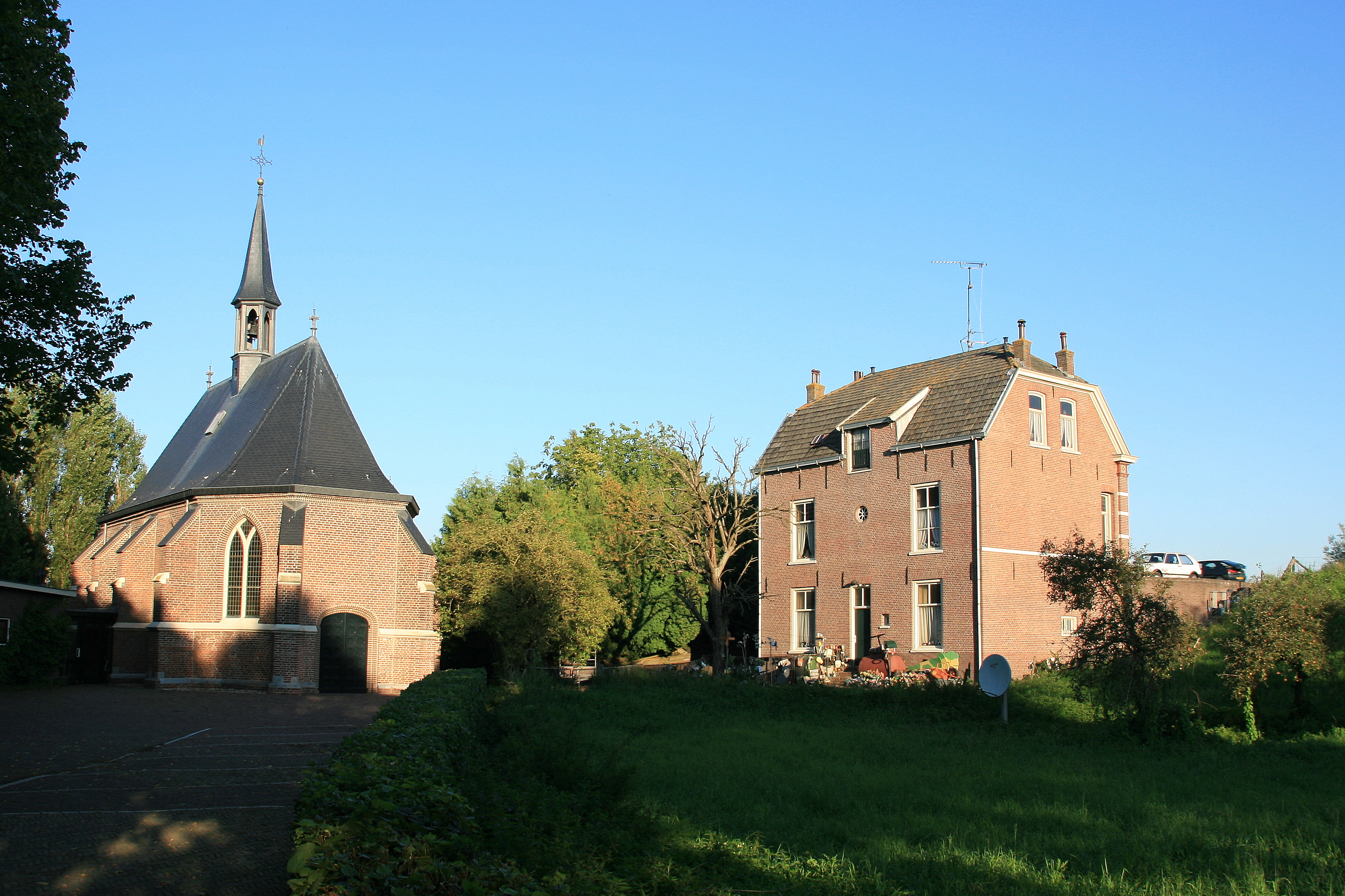 Anton Burger uit Sleeuwijk presenteert vierde boek