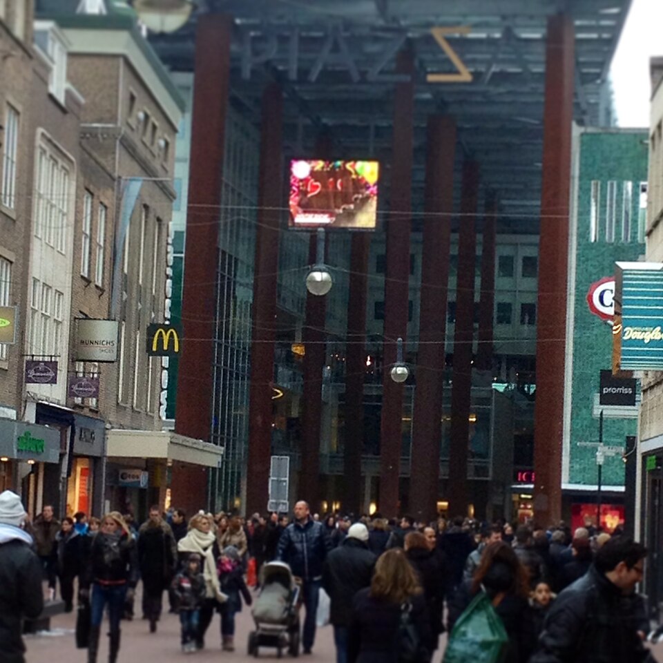 Uniqlo opent in voorjaar 2027 winkel in Eindhoven