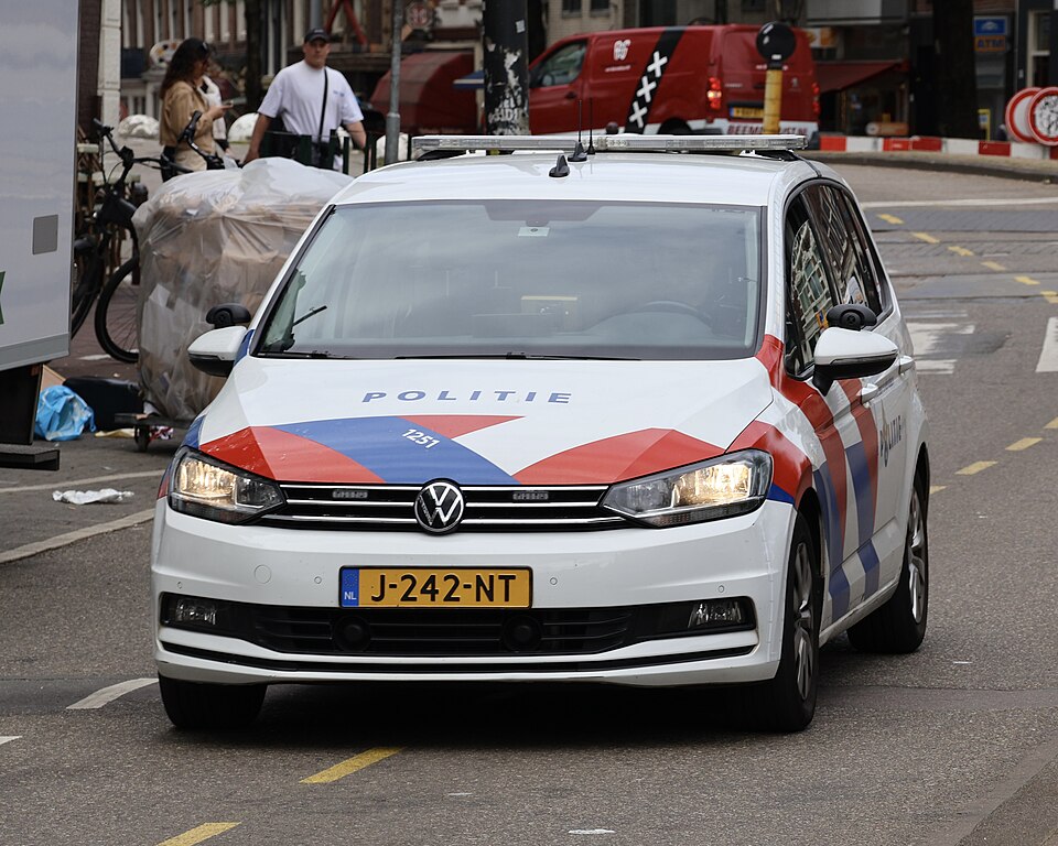 Overval op horecazaak in Tilburg, dader gevlucht